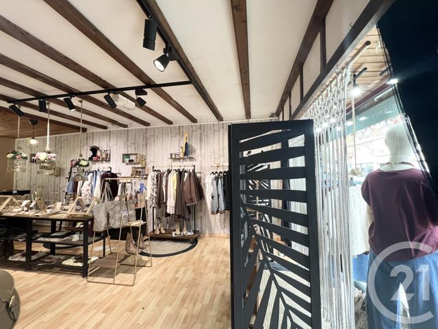 immeuble à louer - 70.0 m2 - LOOS - 59 - NORD-PAS-DE-CALAIS - Century 21 Les Weppes