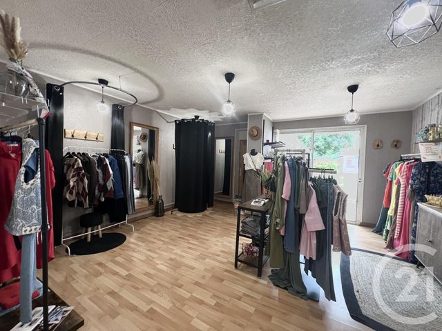 immeuble à louer - 70.0 m2 - LOOS - 59 - NORD-PAS-DE-CALAIS - Century 21 Les Weppes