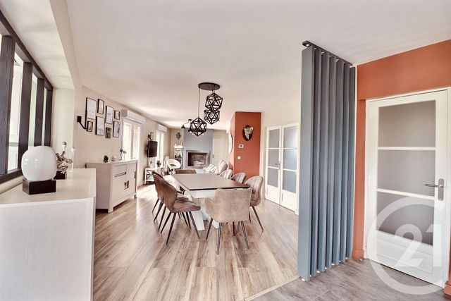 maison à vendre - 6 pièces - 164.44 m2 - FROMELLES - 59 - NORD-PAS-DE-CALAIS - Century 21 Les Weppes