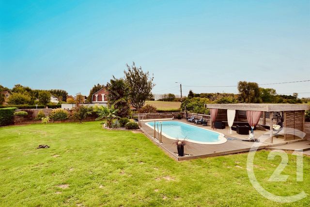 Maison à vendre FROMELLES