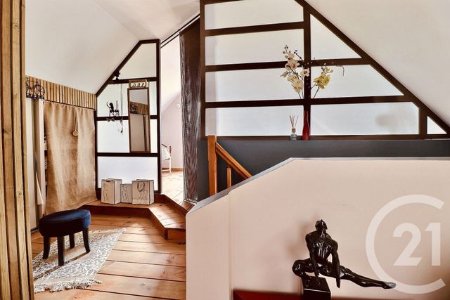 maison à vendre - 6 pièces - 164.44 m2 - FROMELLES - 59 - NORD-PAS-DE-CALAIS - Century 21 Les Weppes