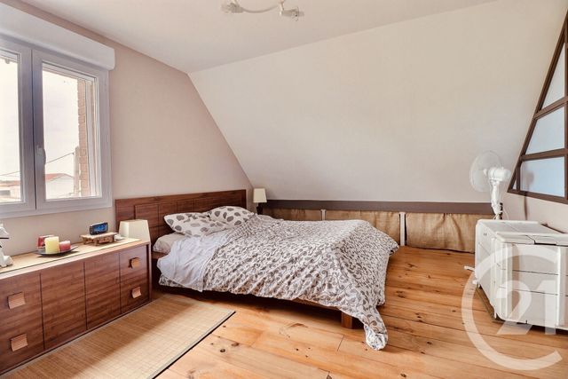 maison à vendre - 6 pièces - 164.44 m2 - FROMELLES - 59 - NORD-PAS-DE-CALAIS - Century 21 Les Weppes