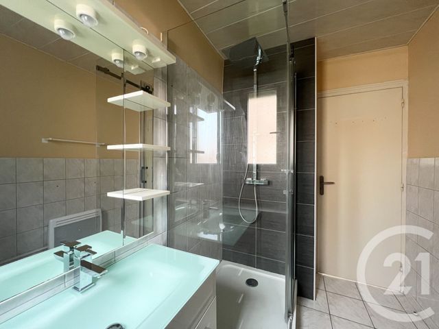 Appartement F3 à vendre - 3 pièces - 54.33 m2 - LOOS - 59 - NORD-PAS-DE-CALAIS - Century 21 Les Weppes