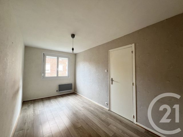 Appartement F3 à vendre - 3 pièces - 54.33 m2 - LOOS - 59 - NORD-PAS-DE-CALAIS - Century 21 Les Weppes