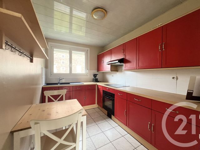 Appartement F3 à vendre - 3 pièces - 54.33 m2 - LOOS - 59 - NORD-PAS-DE-CALAIS - Century 21 Les Weppes
