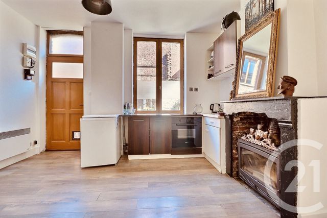 Maison à vendre LILLE
