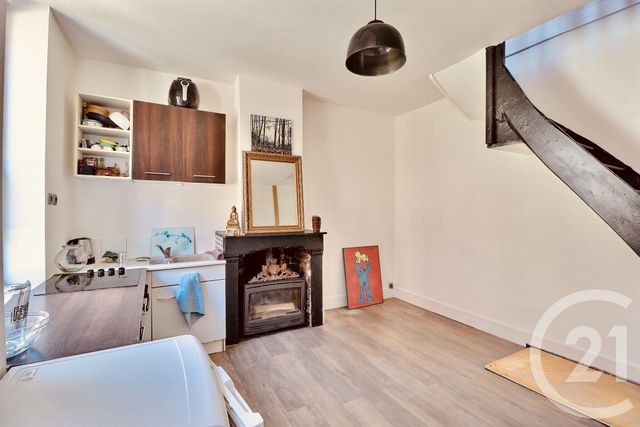 maison à vendre - 2 pièces - 33.6 m2 - LILLE - 59 - NORD-PAS-DE-CALAIS - Century 21 Les Weppes