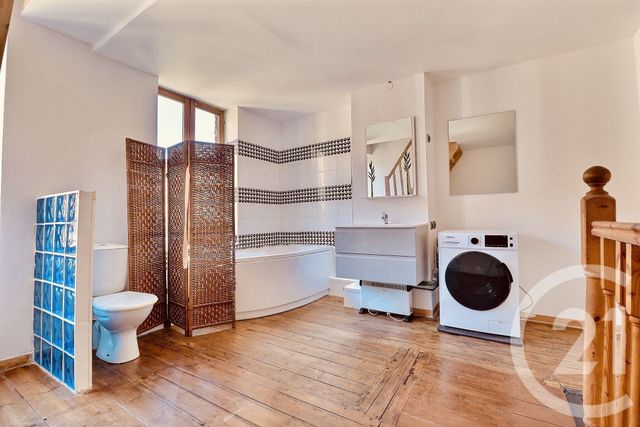 maison à vendre - 2 pièces - 33.6 m2 - LILLE - 59 - NORD-PAS-DE-CALAIS - Century 21 Les Weppes