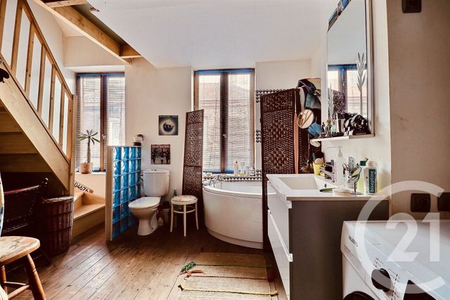 maison à vendre - 2 pièces - 33.6 m2 - LILLE - 59 - NORD-PAS-DE-CALAIS - Century 21 Les Weppes