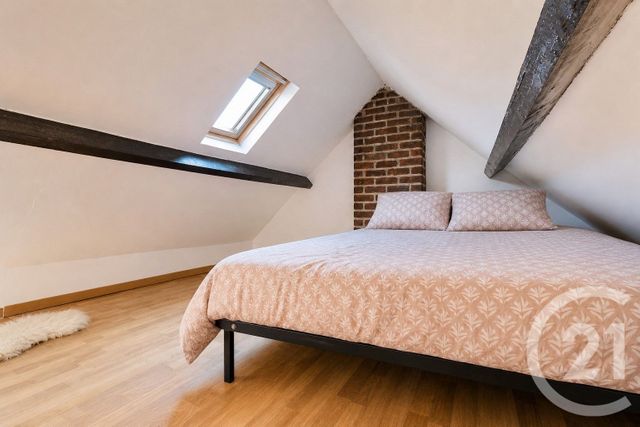maison à vendre - 2 pièces - 33.6 m2 - LILLE - 59 - NORD-PAS-DE-CALAIS - Century 21 Les Weppes