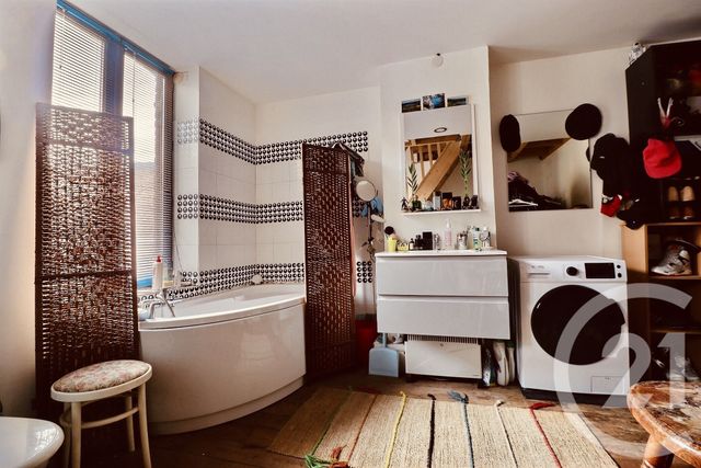 maison à vendre - 2 pièces - 33.6 m2 - LILLE - 59 - NORD-PAS-DE-CALAIS - Century 21 Les Weppes