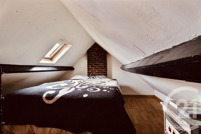 maison à vendre - 2 pièces - 33.6 m2 - LILLE - 59 - NORD-PAS-DE-CALAIS - Century 21 Les Weppes