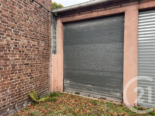 Parking à vendre LOOS