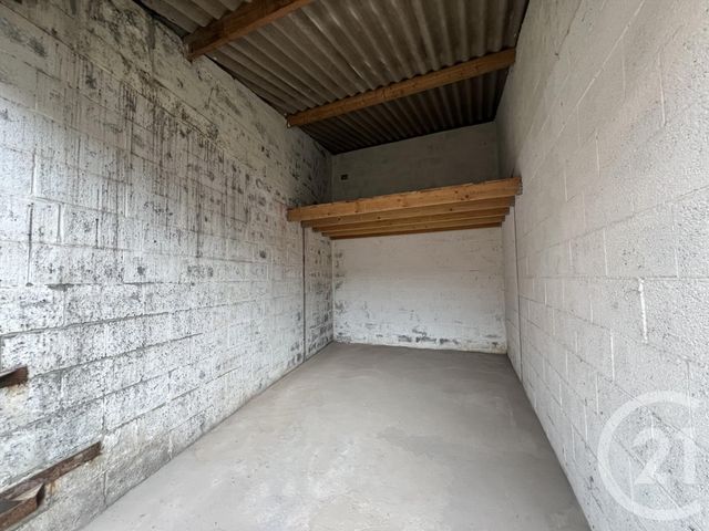 parking à vendre - 19.0 m2 - LOOS - 59 - NORD-PAS-DE-CALAIS - Century 21 Les Weppes