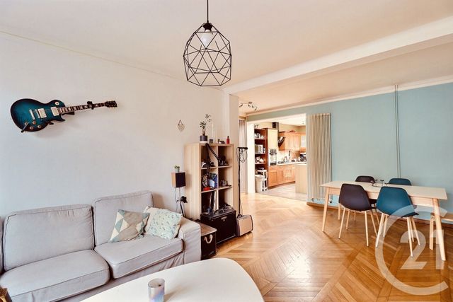 maison à vendre - 5 pièces - 105.0 m2 - HAUBOURDIN - 59 - NORD-PAS-DE-CALAIS - Century 21 Les Weppes