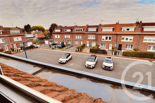 Maison à vendre HAUBOURDIN