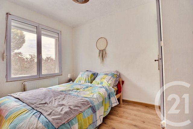 maison à vendre - 5 pièces - 105.0 m2 - HAUBOURDIN - 59 - NORD-PAS-DE-CALAIS - Century 21 Les Weppes