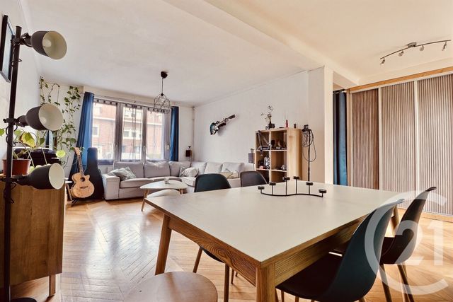 maison à vendre - 5 pièces - 105.0 m2 - HAUBOURDIN - 59 - NORD-PAS-DE-CALAIS - Century 21 Les Weppes