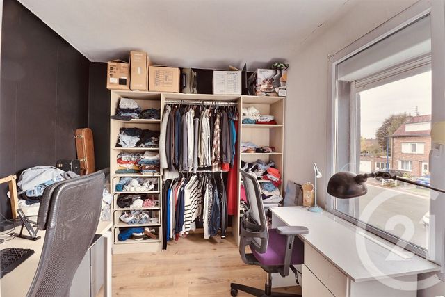 maison à vendre - 5 pièces - 105.0 m2 - HAUBOURDIN - 59 - NORD-PAS-DE-CALAIS - Century 21 Les Weppes