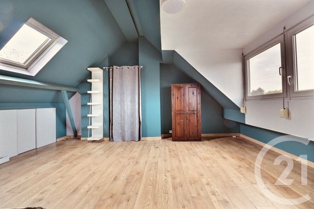 maison à vendre - 5 pièces - 105.0 m2 - HAUBOURDIN - 59 - NORD-PAS-DE-CALAIS - Century 21 Les Weppes