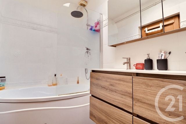 maison à vendre - 5 pièces - 105.0 m2 - HAUBOURDIN - 59 - NORD-PAS-DE-CALAIS - Century 21 Les Weppes