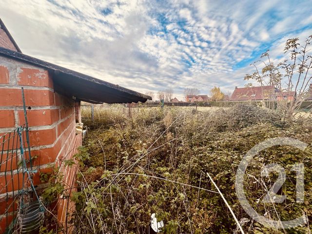 divers à vendre - 176.0 m2 - HERLIES - 59 - NORD-PAS-DE-CALAIS - Century 21 Les Weppes
