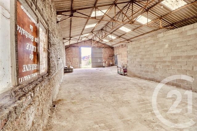 divers à vendre - 176.0 m2 - HERLIES - 59 - NORD-PAS-DE-CALAIS - Century 21 Les Weppes