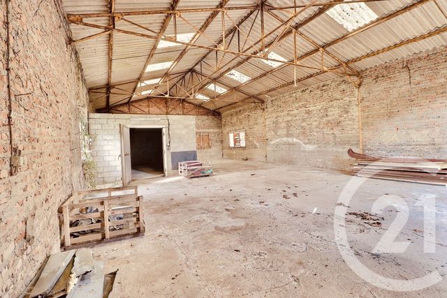 divers à vendre - 176.0 m2 - HERLIES - 59 - NORD-PAS-DE-CALAIS - Century 21 Les Weppes