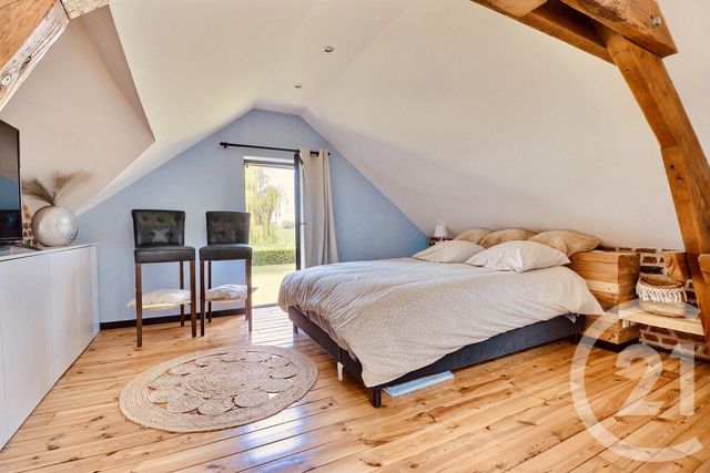 maison à vendre - 8 pièces - 355.0 m2 - RICHEBOURG - 62 - NORD-PAS-DE-CALAIS - Century 21 Les Weppes