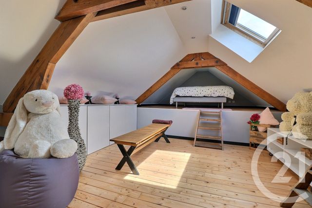 maison à vendre - 8 pièces - 355.0 m2 - RICHEBOURG - 62 - NORD-PAS-DE-CALAIS - Century 21 Les Weppes