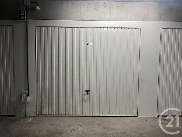 Parking à louer ARMENTIERES