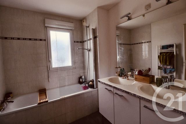 maison à vendre - 4 pièces - 66.0 m2 - HAUBOURDIN - 59 - NORD-PAS-DE-CALAIS - Century 21 Les Weppes