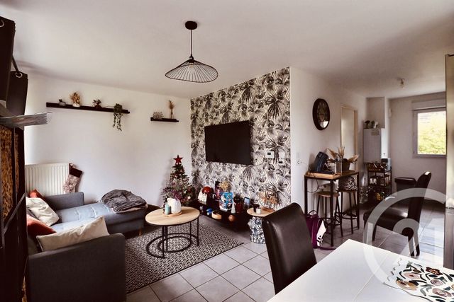 maison à vendre - 4 pièces - 66.0 m2 - HAUBOURDIN - 59 - NORD-PAS-DE-CALAIS - Century 21 Les Weppes