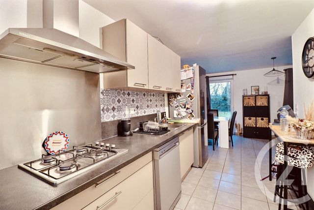 maison à vendre - 4 pièces - 66.0 m2 - HAUBOURDIN - 59 - NORD-PAS-DE-CALAIS - Century 21 Les Weppes