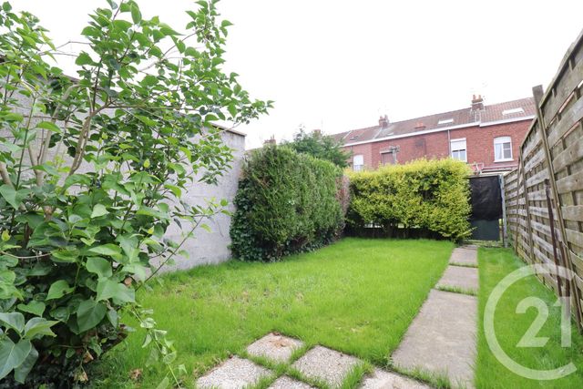 maison à louer - 4 pièces - 91.4 m2 - ARMENTIERES - 59 - NORD-PAS-DE-CALAIS - Century 21 Les Weppes