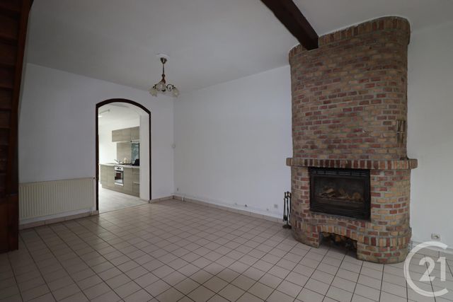 Maison à louer ARMENTIERES