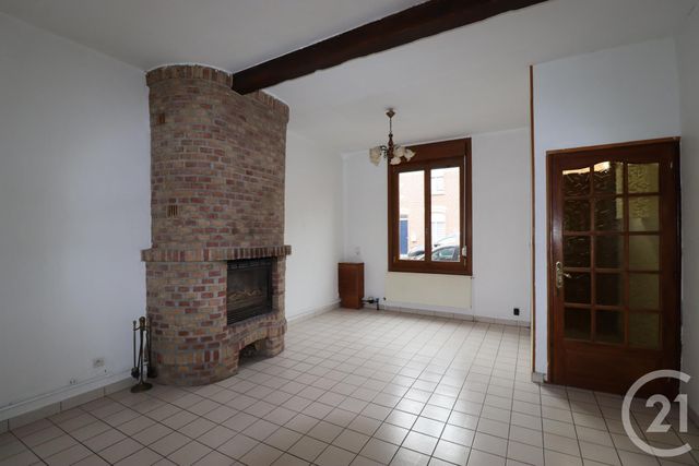 maison à louer - 4 pièces - 91.4 m2 - ARMENTIERES - 59 - NORD-PAS-DE-CALAIS - Century 21 Les Weppes