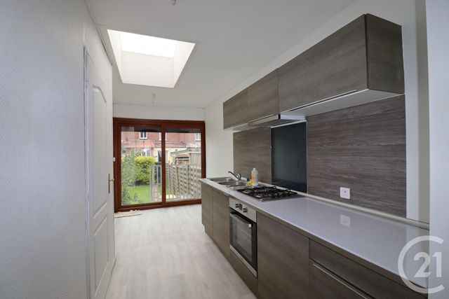 maison à louer - 4 pièces - 91.4 m2 - ARMENTIERES - 59 - NORD-PAS-DE-CALAIS - Century 21 Les Weppes