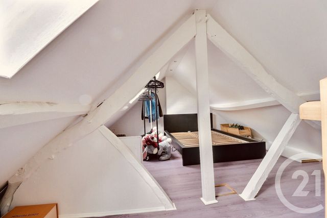 maison à vendre - 4 pièces - 85.0 m2 - ENGLOS - 59 - NORD-PAS-DE-CALAIS - Century 21 Les Weppes