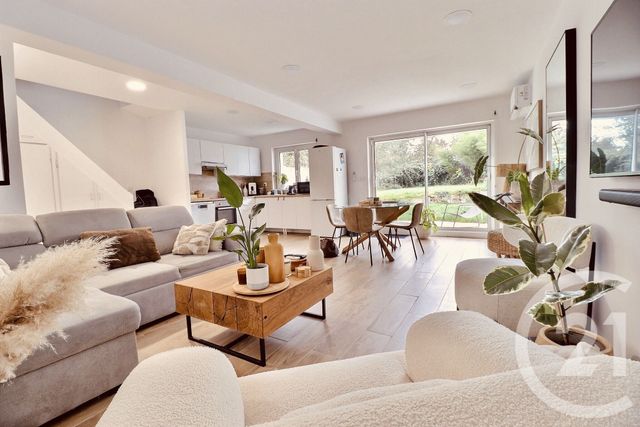 maison - ENGLOS - 59