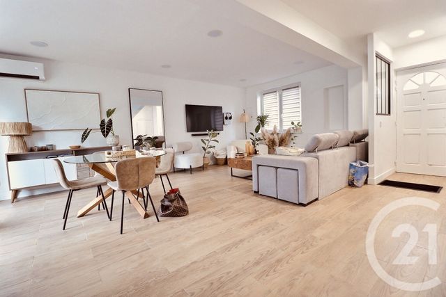 maison à vendre - 4 pièces - 85.0 m2 - ENGLOS - 59 - NORD-PAS-DE-CALAIS - Century 21 Les Weppes