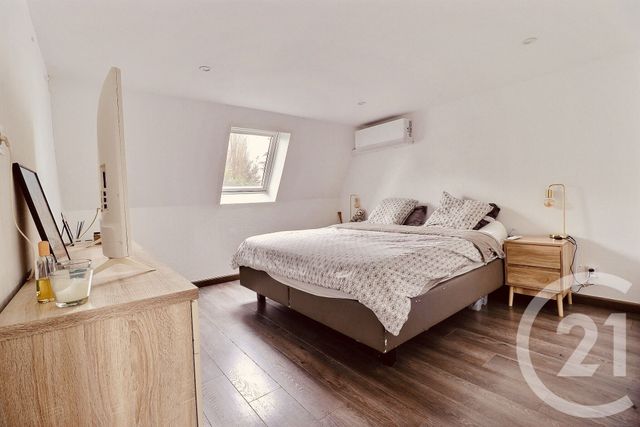 maison à vendre - 4 pièces - 85.0 m2 - ENGLOS - 59 - NORD-PAS-DE-CALAIS - Century 21 Les Weppes