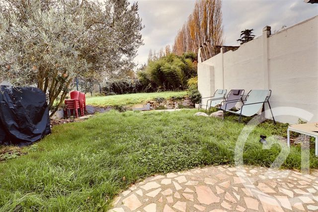 maison à vendre - 4 pièces - 85.0 m2 - ENGLOS - 59 - NORD-PAS-DE-CALAIS - Century 21 Les Weppes