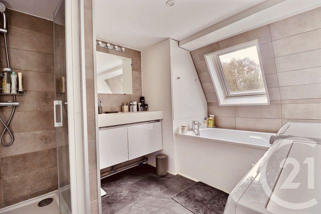 maison à vendre - 4 pièces - 85.0 m2 - ENGLOS - 59 - NORD-PAS-DE-CALAIS - Century 21 Les Weppes