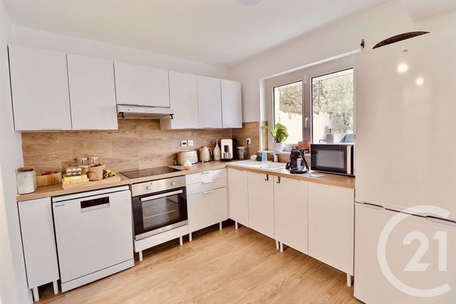 maison à vendre - 4 pièces - 85.0 m2 - ENGLOS - 59 - NORD-PAS-DE-CALAIS - Century 21 Les Weppes