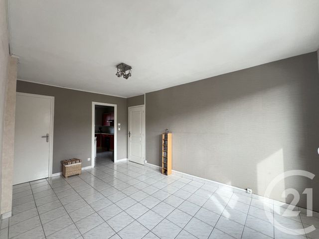 Appartement F3 à vendre - 3 pièces - 54.33 m2 - LOOS - 59 - NORD-PAS-DE-CALAIS - Century 21 Les Weppes
