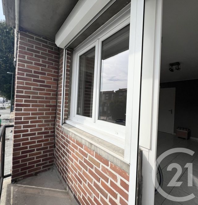 Appartement F3 à vendre - 3 pièces - 54.33 m2 - LOOS - 59 - NORD-PAS-DE-CALAIS - Century 21 Les Weppes