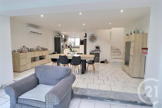 maison à vendre - 4 pièces - 102.0 m2 - HAUBOURDIN - 59 - NORD-PAS-DE-CALAIS - Century 21 Les Weppes