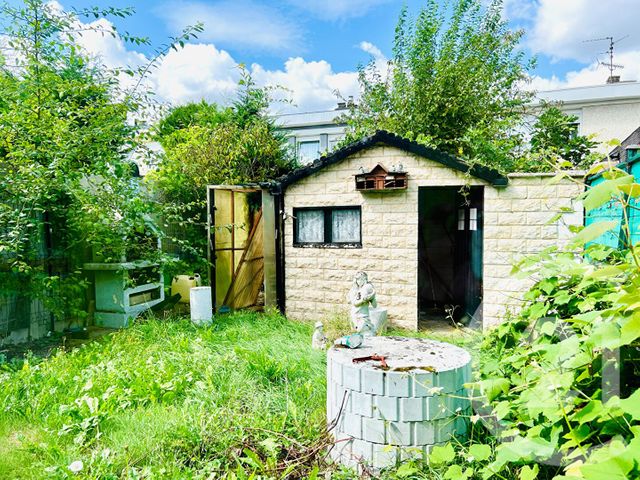 maison à vendre - 4 pièces - 102.0 m2 - HAUBOURDIN - 59 - NORD-PAS-DE-CALAIS - Century 21 Les Weppes