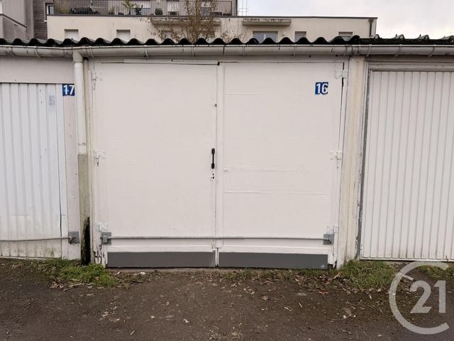 Parking à louer HELLEMMES LILLE